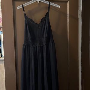 NET Torrid full length sundress